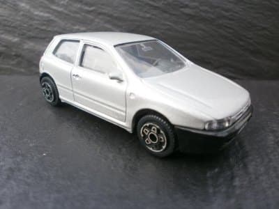 Fiat Bravo