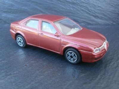 Alfa Roméo 156