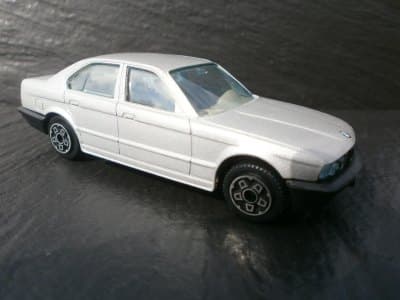 BMW 535i