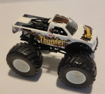 Thunder 4x4