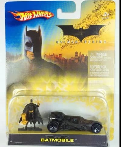Batmobile