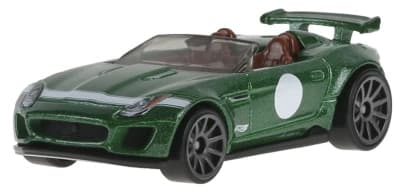 15 Jaguar F-Type Project 7