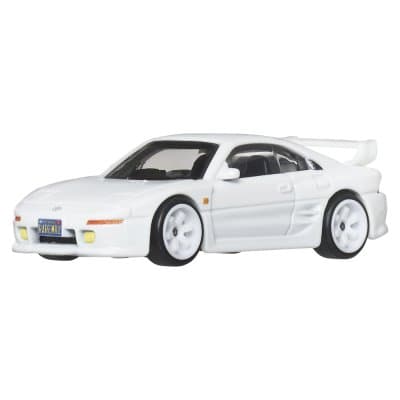 1995 Toyota MR2 TRD 2000 GT