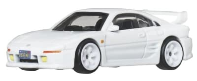 1995 Toyota MR2 TRD 2000 GT