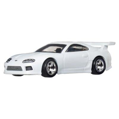 1994 Toyota Supra