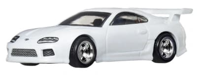 1994 Toyota Supra