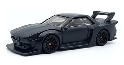LB-Kaido Works Nissan R32 Skyline GT-R