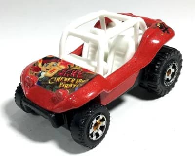 Baja Bandit