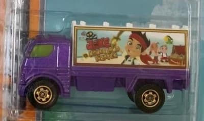 Billboard Truck