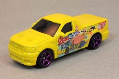 Ford F-150 Lightning