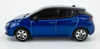 2018 Nissan Leaf