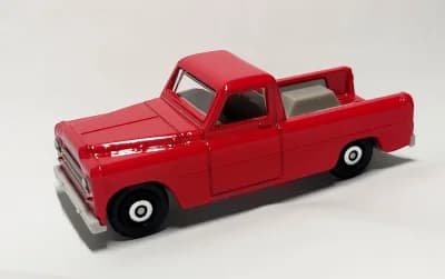 1956 Powell Sport Pickup