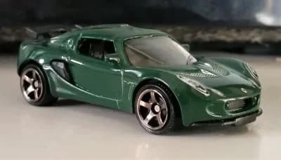 2006 Lotus Exige