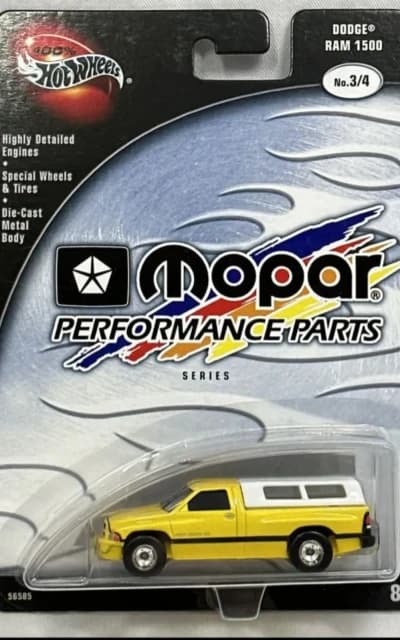 1995 Dodge RAM 1500