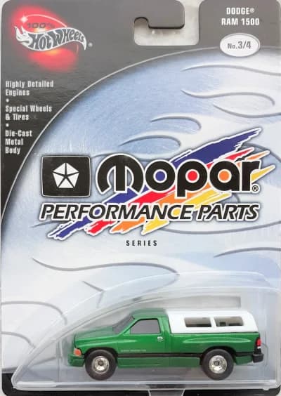1995 Dodge RAM 1500