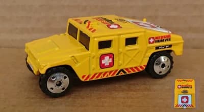 Humvee