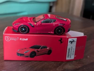 F12tdf