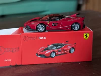 FXX K