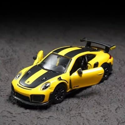 Porsche 911 GT2 RS