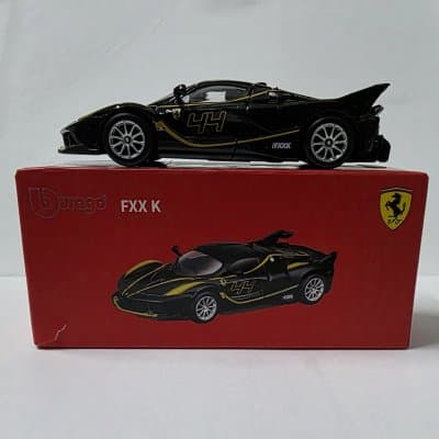 Ferrari FXX K