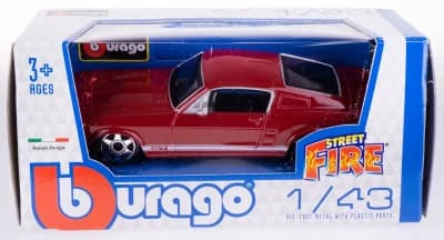 Ford Mustang GT