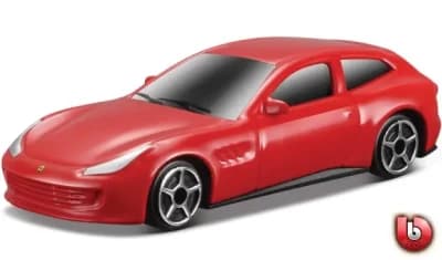 Ferrari GTC4 Lusso