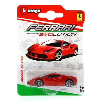 Ferrari 488 GTB