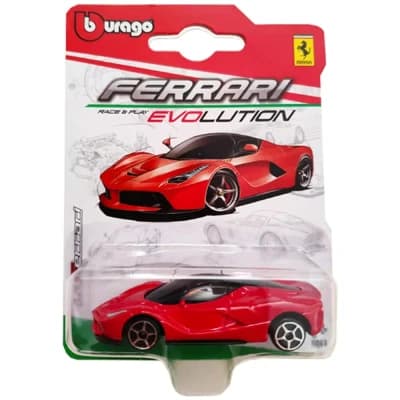 Ferrari LaFerrari