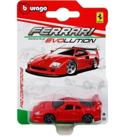 Ferrari F40 Competizione
