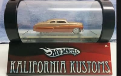 49 Merc