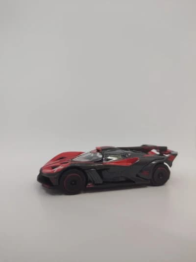 Bugatti Bolide