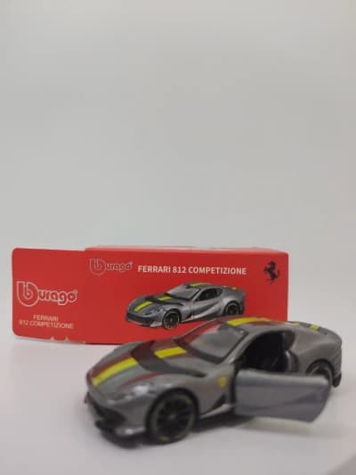 Ferrari 812 Competizione