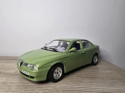 Alfa Romeo 156