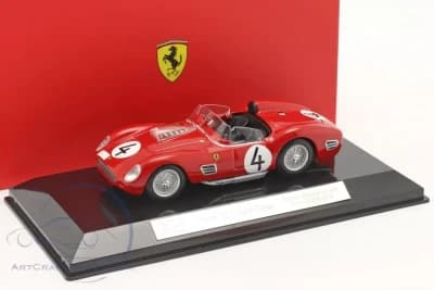 Ferrari 250 Testa Rossa