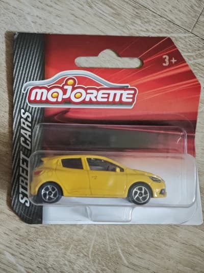 Renault Clio RS