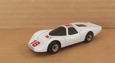 Ford Group 6