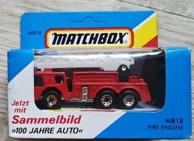 Fire Engine