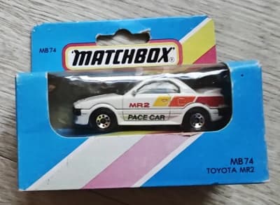 Toyota MR2