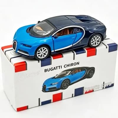 Bugatti Chiron