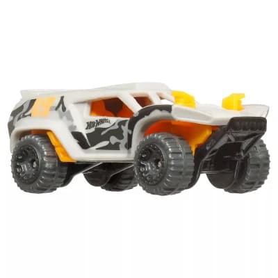 Dune Crusher