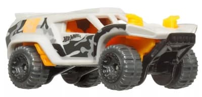 Dune Crusher