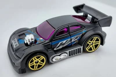 HKS Altezza