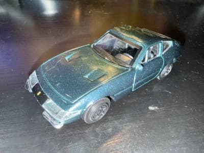 Ferrari 365 GTB4