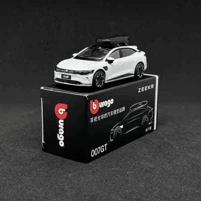Zeekr 007GT