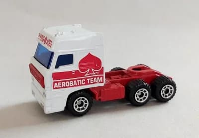 DAF 3300 Space Cab