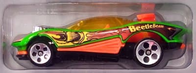 Flashfire