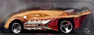 Side Draft
