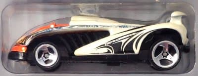 Speed Shark