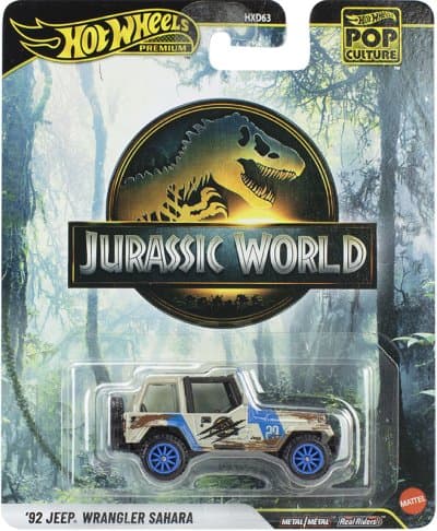 92 Jeep Wrangler Sahara