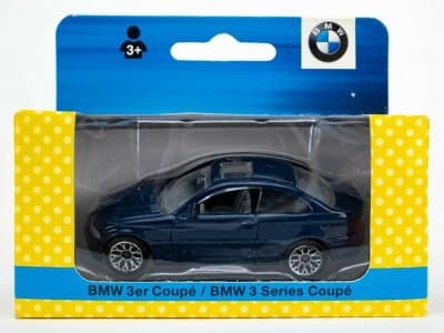 BMW 3er Coupe / BMW 3 Series Coupe